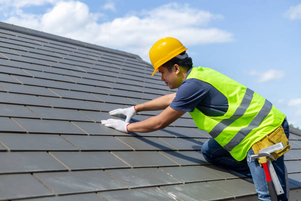 Best Emergency Roof Repair  in Kingston, IL