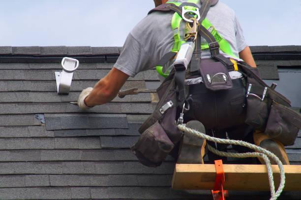 Best Local Roofing Companies  in Kingston, IL