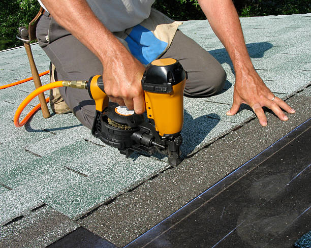 Roof Gutter Cleaning in Kingston, IL
