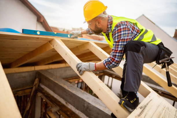 Best Best Roofing Contractors  in Kingston, IL