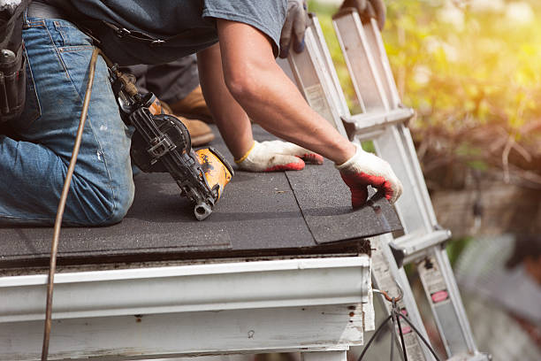 Best New Roof Installation  in Kingston, IL