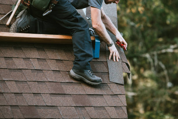 Kingston, IL Roofing Contractor Company