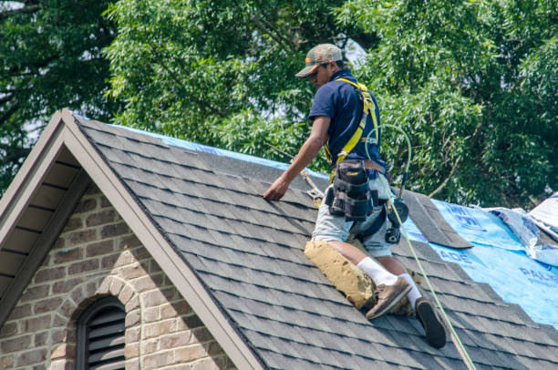 Best Roof Waterproofing Services  in Kingston, IL