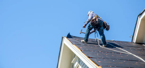 Slate Roofing Contractor in Kingston, IL