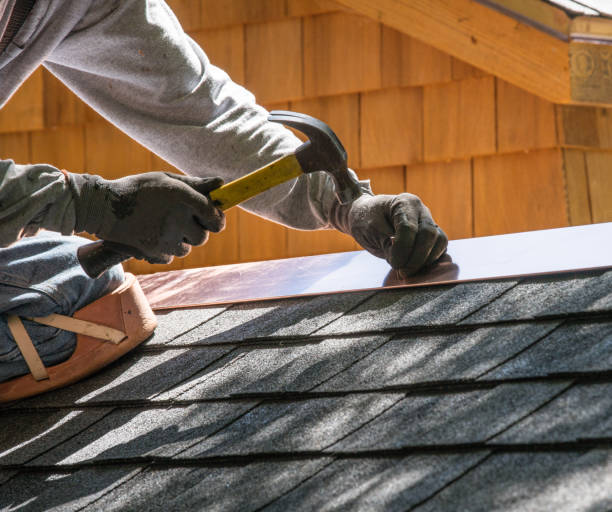 Best Emergency Roof Repair  in Kingston, IL